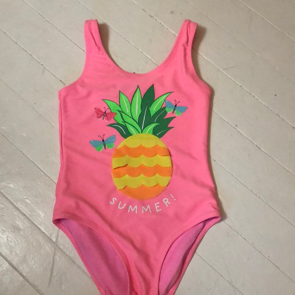 Swimsuit